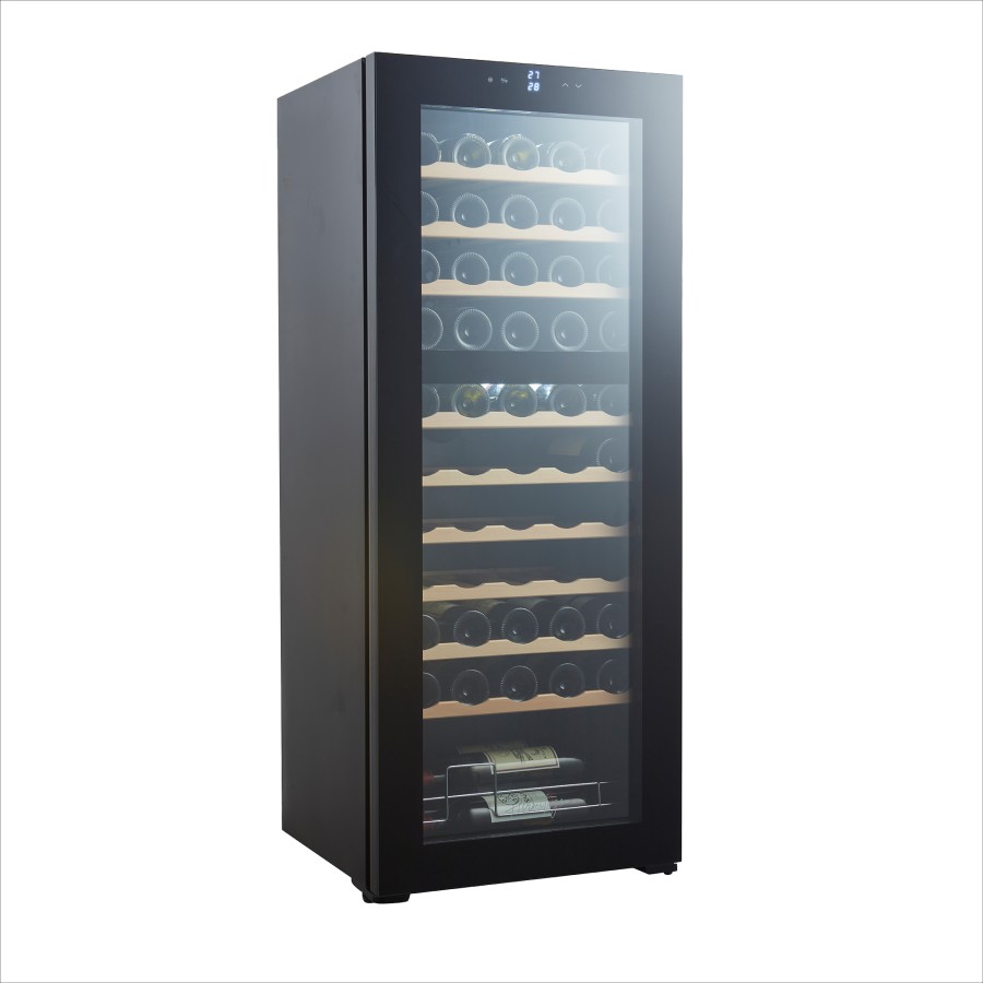 Hermitage NWC150DB-W winecabinet